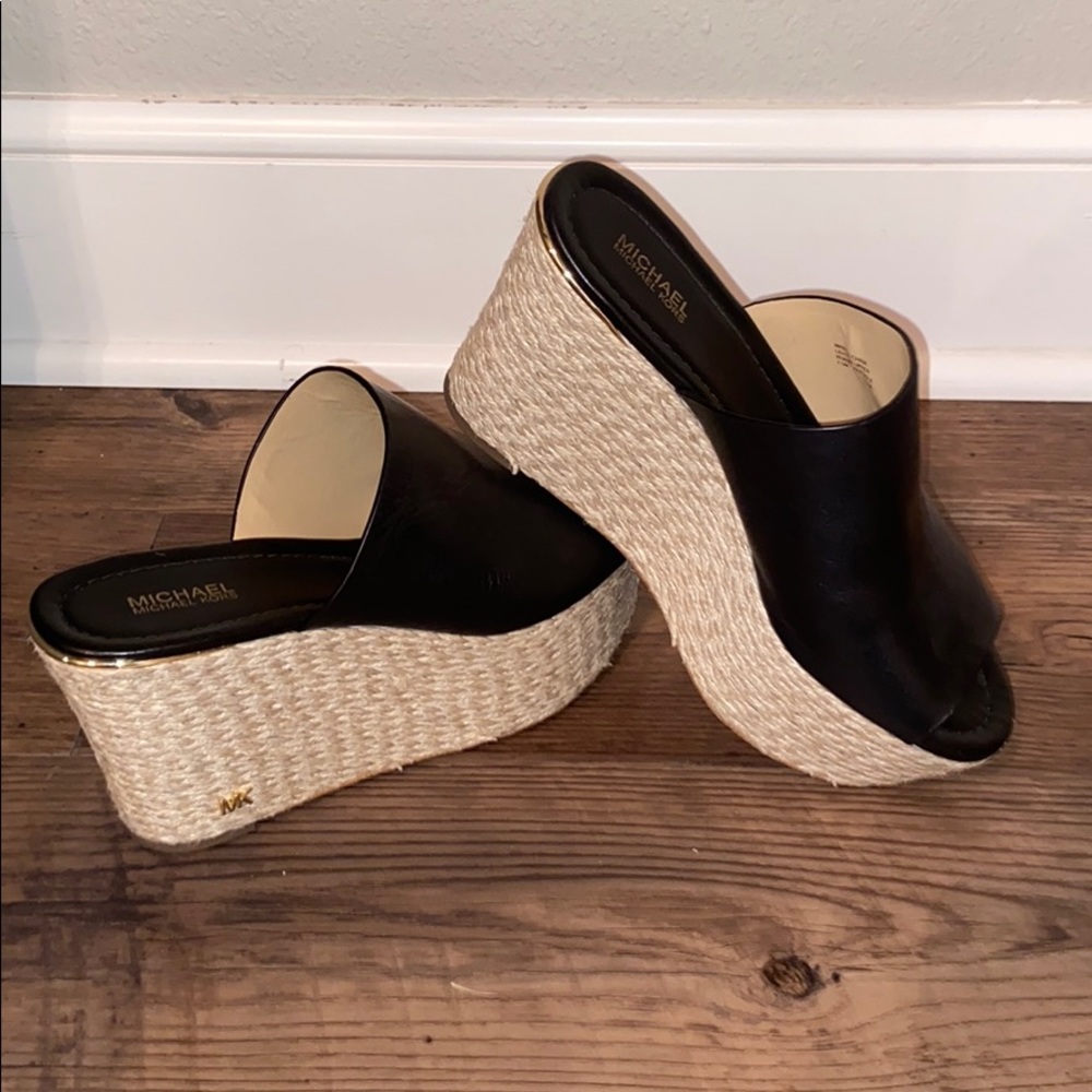 Wedges